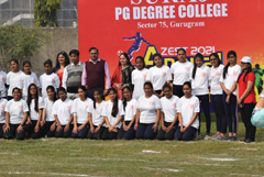 Suraj Sports Meet 2021 Part-4 34